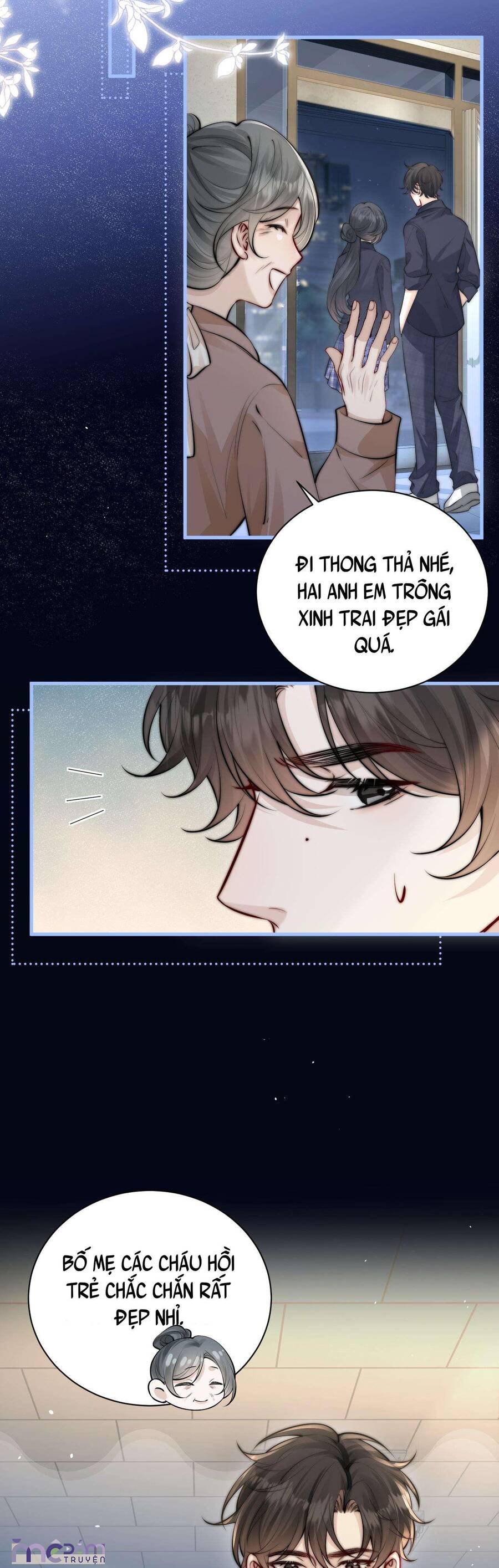Em Nghe Thấy Chứ ?: Chapter 49