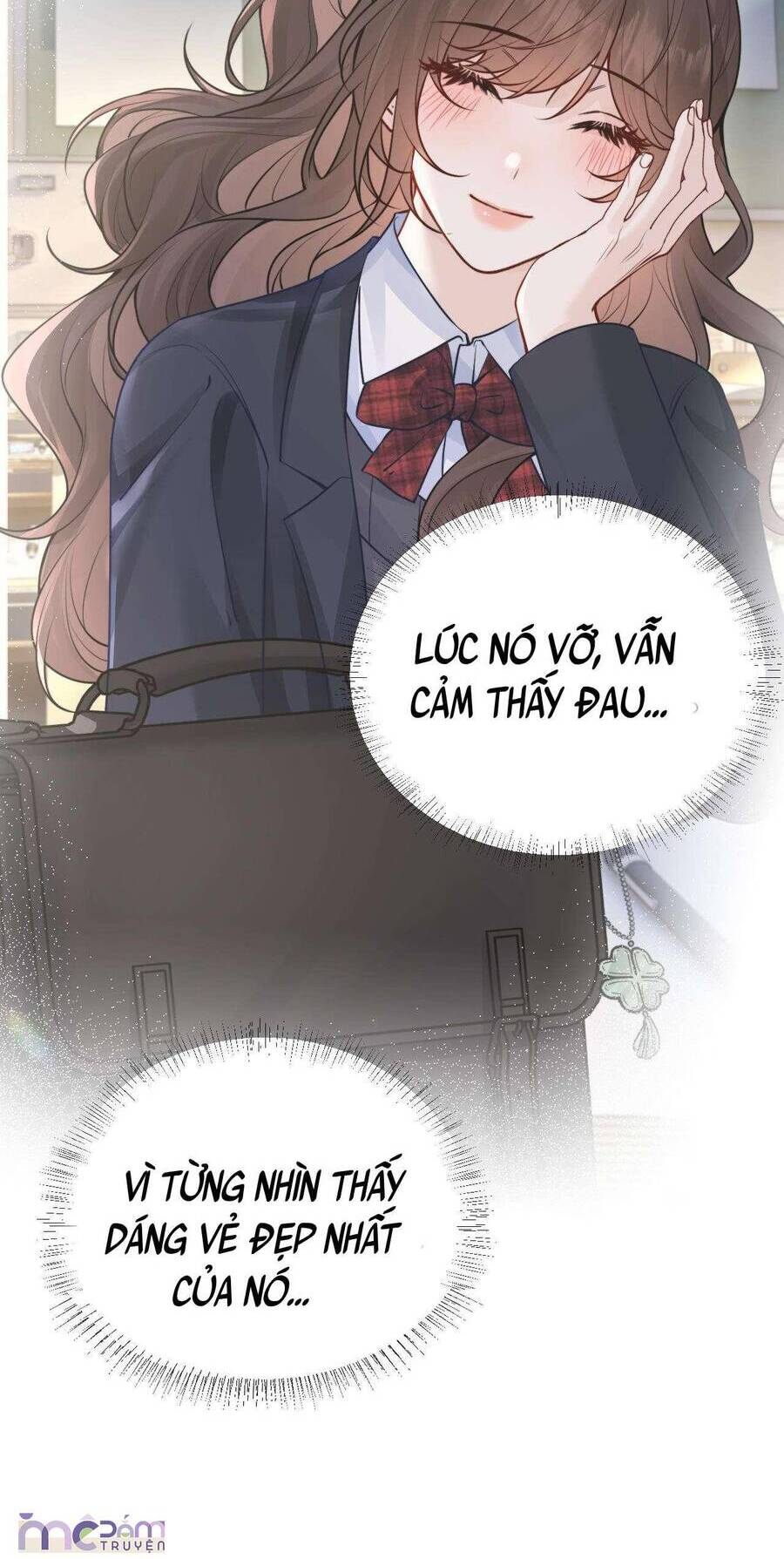 Em Nghe Thấy Chứ ?: Chapter 49