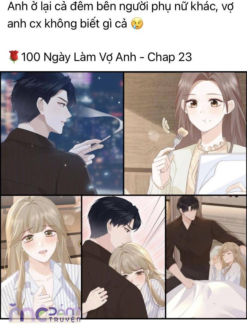 Em Nghe Thấy Chứ ?: Chapter 49