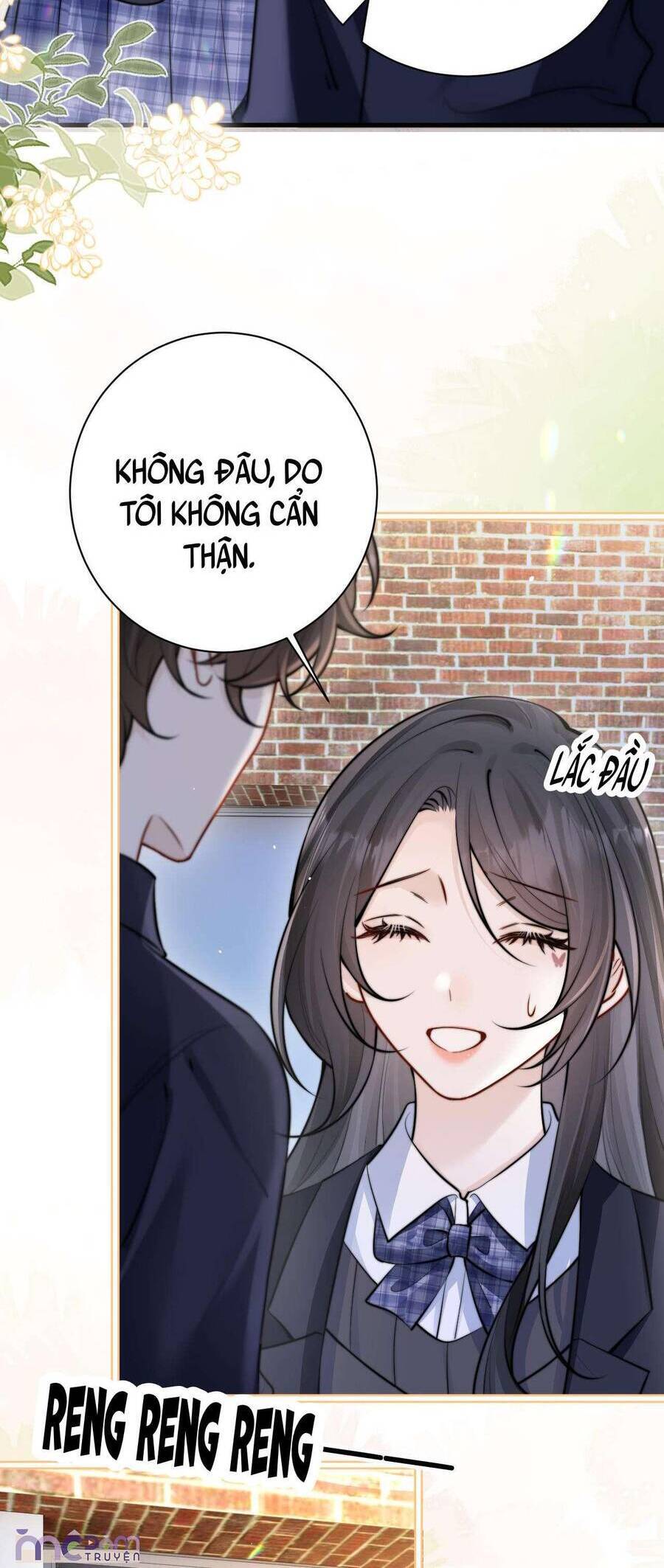 Em Nghe Thấy Chứ ?: Chapter 50