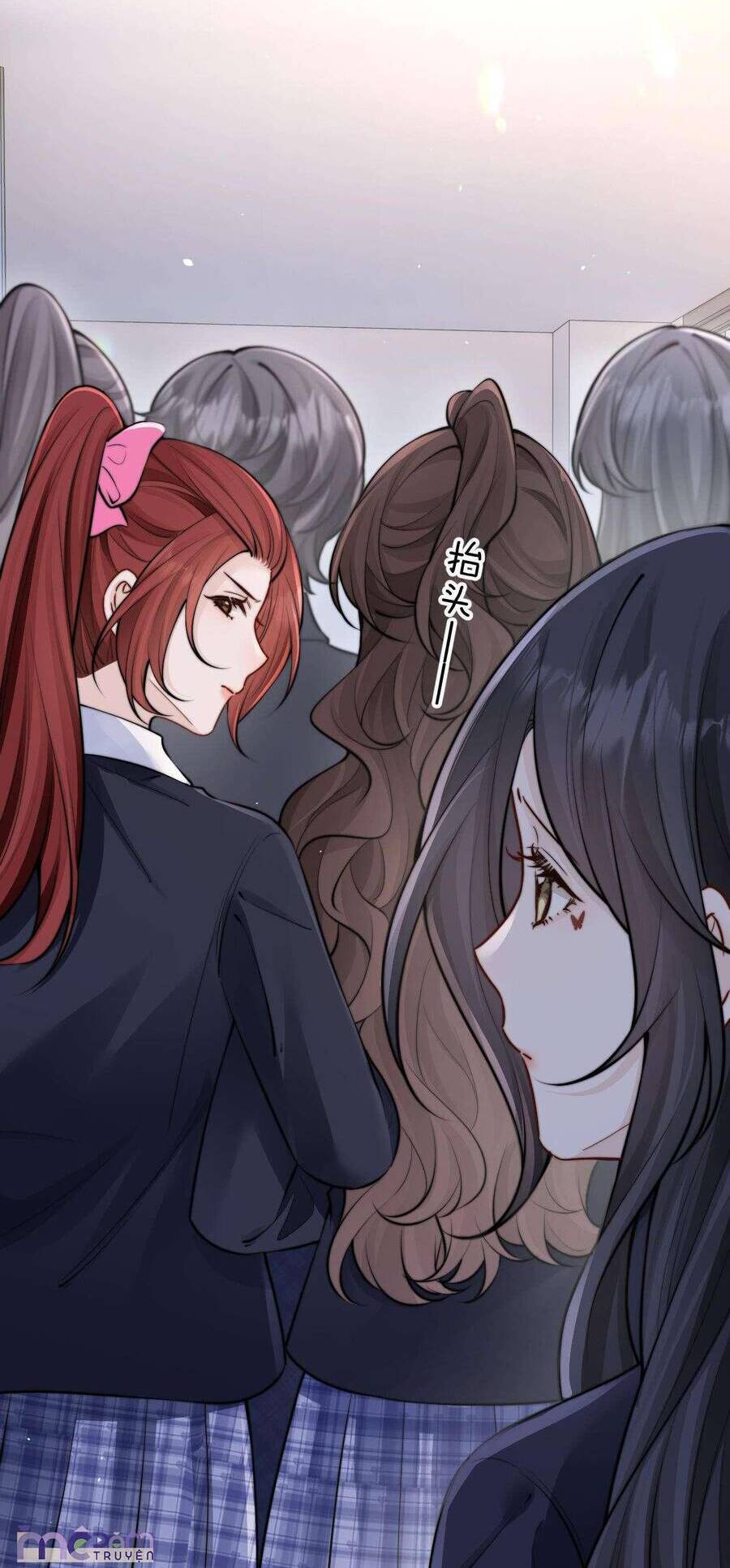 Em Nghe Thấy Chứ ?: Chapter 50