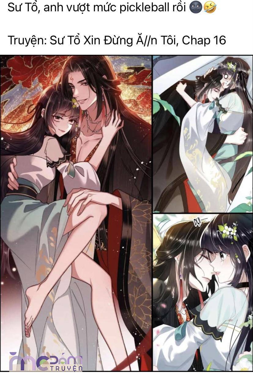 Em Nghe Thấy Chứ ?: Chapter 50