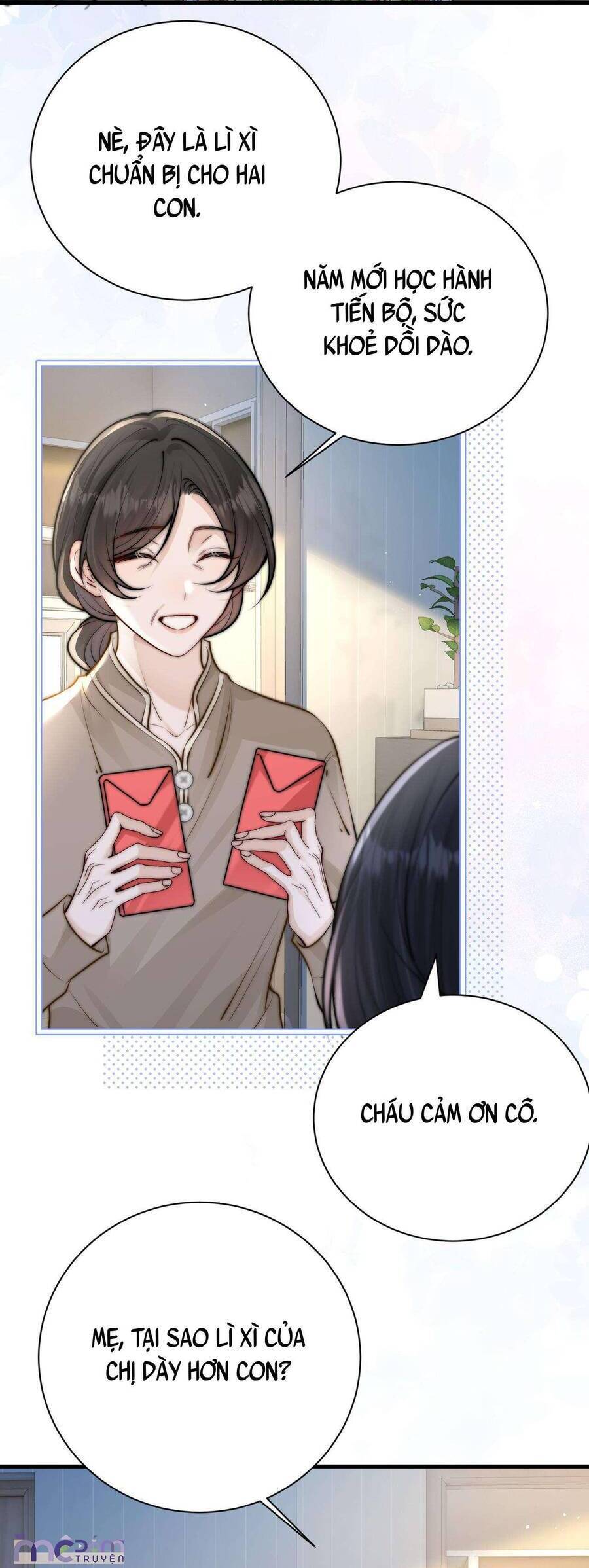 Em Nghe Thấy Chứ ?: Chapter 50