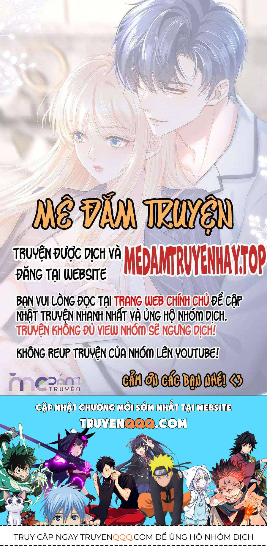 Em Nghe Thấy Chứ ?: Chapter 50