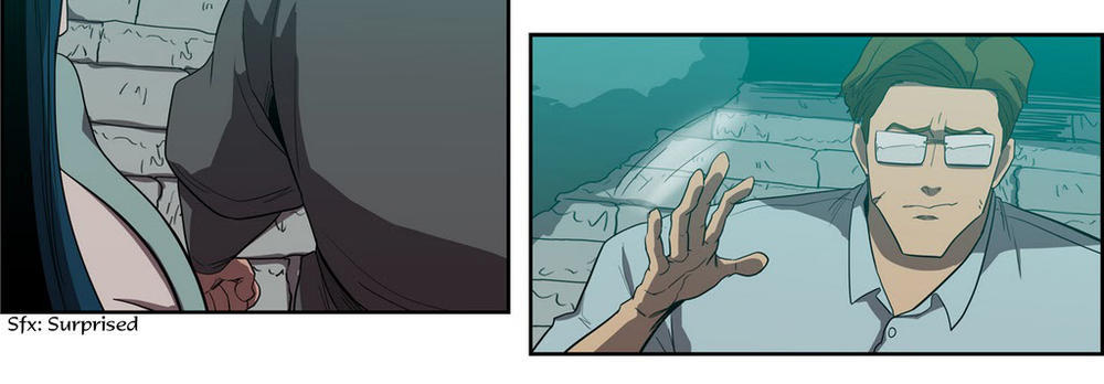 Eun Aran - Cao Thủ Murim: Chapter 67.1