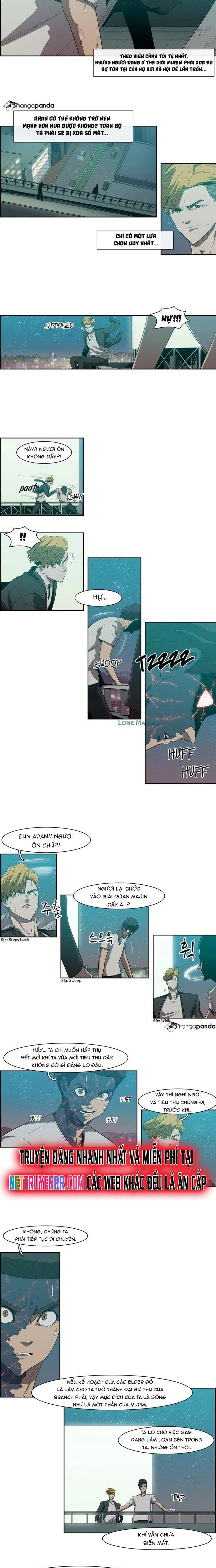 Eun Aran - Cao Thủ Murim: Chapter 69