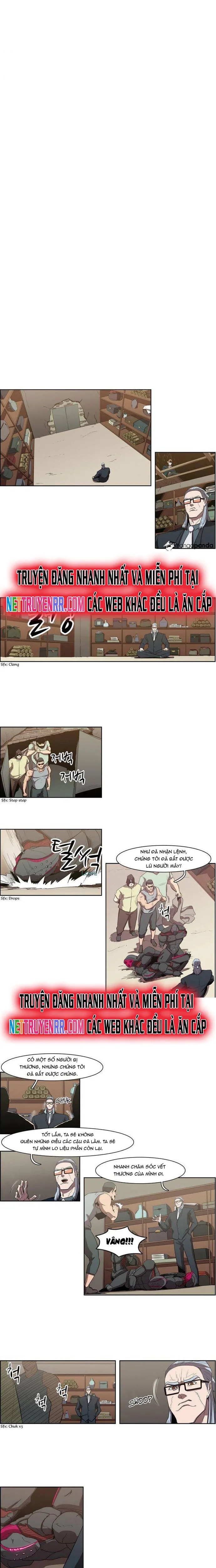 Eun Aran - Cao Thủ Murim: Chapter 69