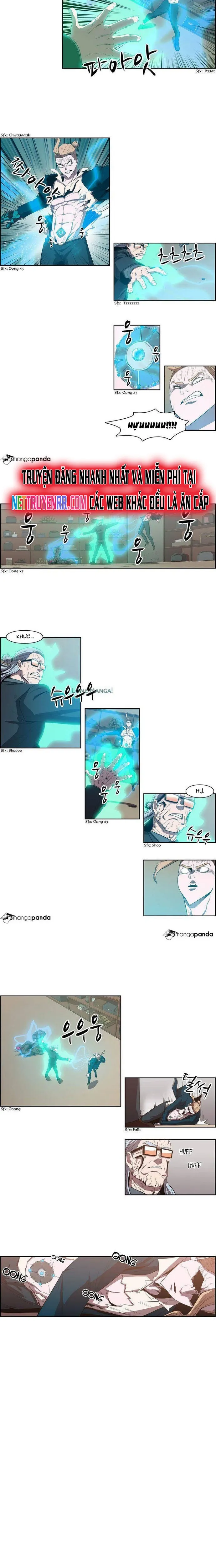 Eun Aran - Cao Thủ Murim: Chapter 69
