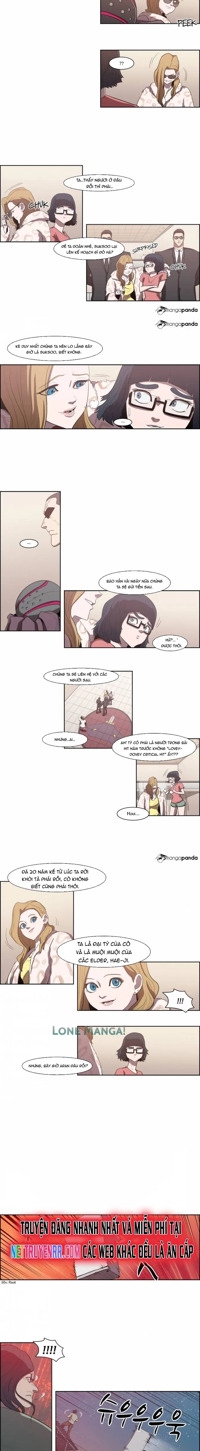 Eun Aran - Cao Thủ Murim: Chapter 70