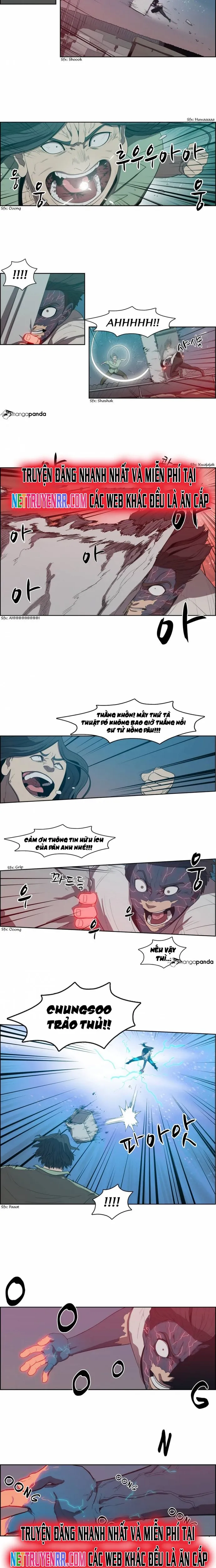 Eun Aran - Cao Thủ Murim: Chapter 70