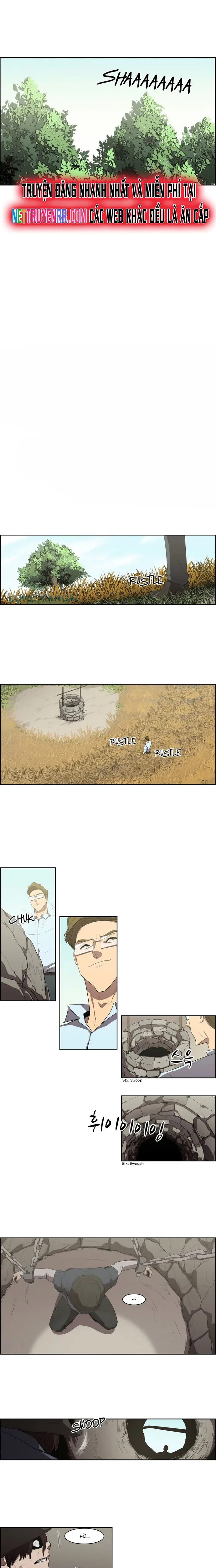 Eun Aran - Cao Thủ Murim: Chapter 73