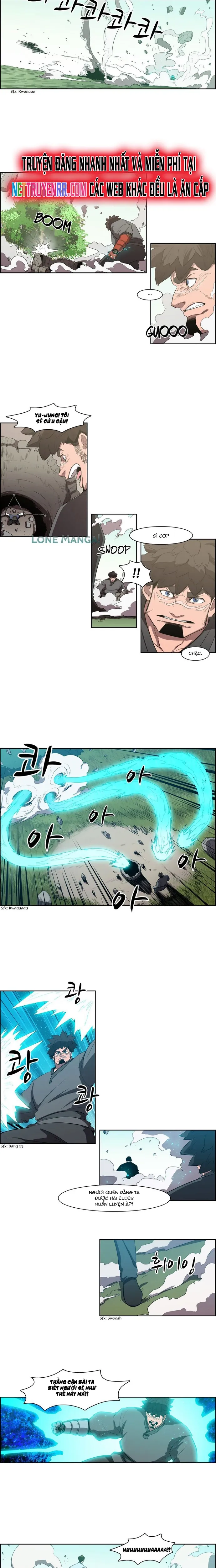 Eun Aran - Cao Thủ Murim: Chapter 73