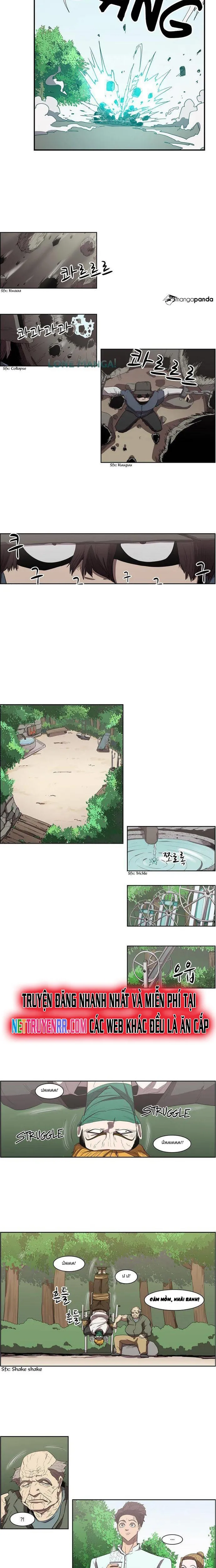 Eun Aran - Cao Thủ Murim: Chapter 74