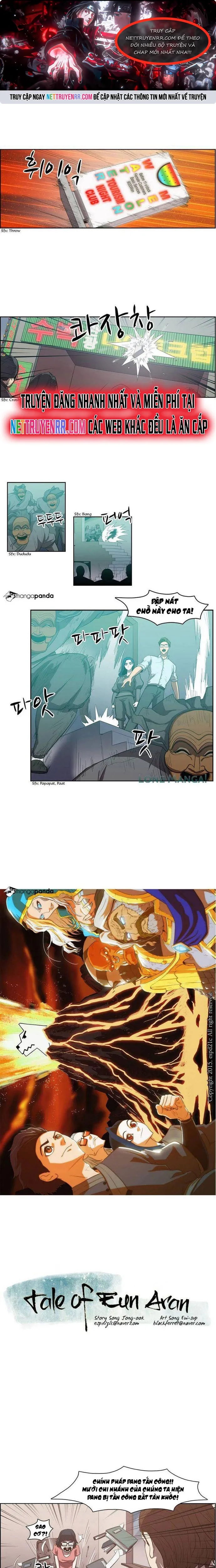 Eun Aran - Cao Thủ Murim: Chapter 75