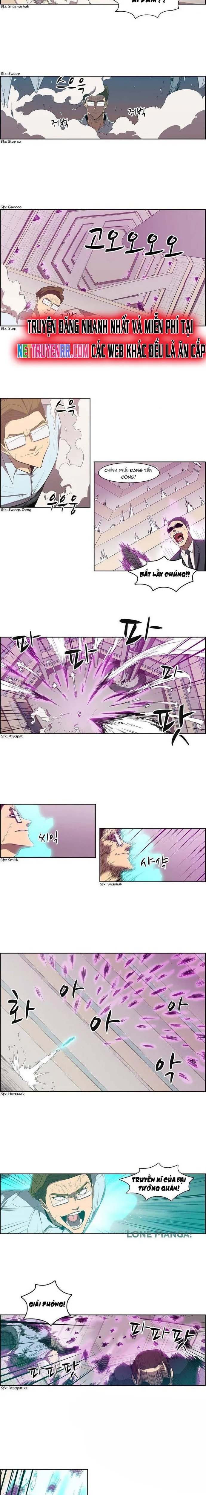 Eun Aran - Cao Thủ Murim: Chapter 75