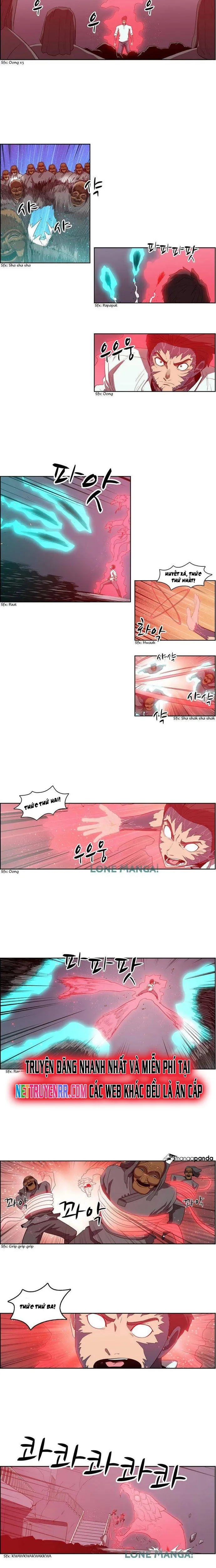 Eun Aran - Cao Thủ Murim: Chapter 76