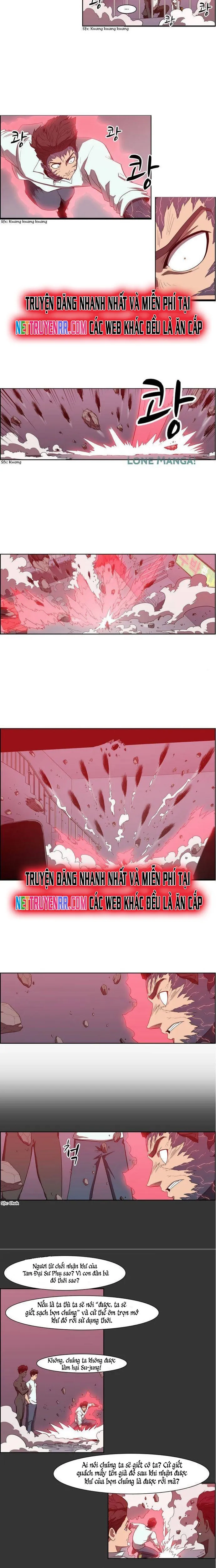 Eun Aran - Cao Thủ Murim: Chapter 76
