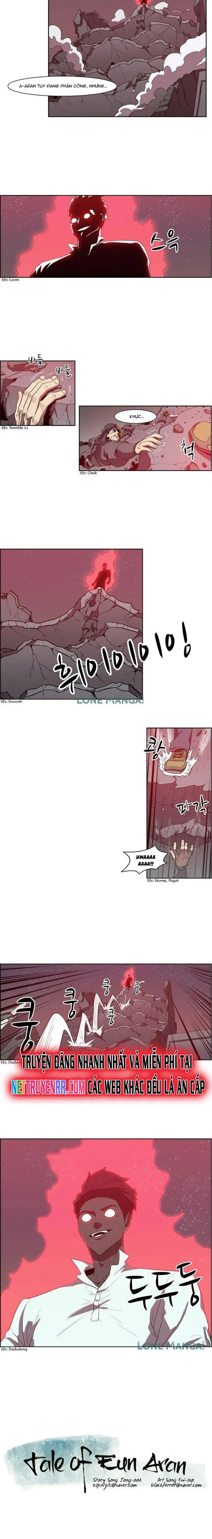 Eun Aran - Cao Thủ Murim: Chapter 77