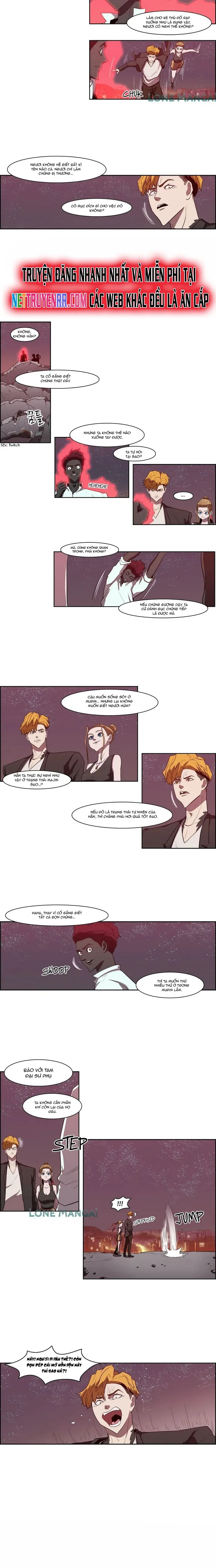 Eun Aran - Cao Thủ Murim: Chapter 78