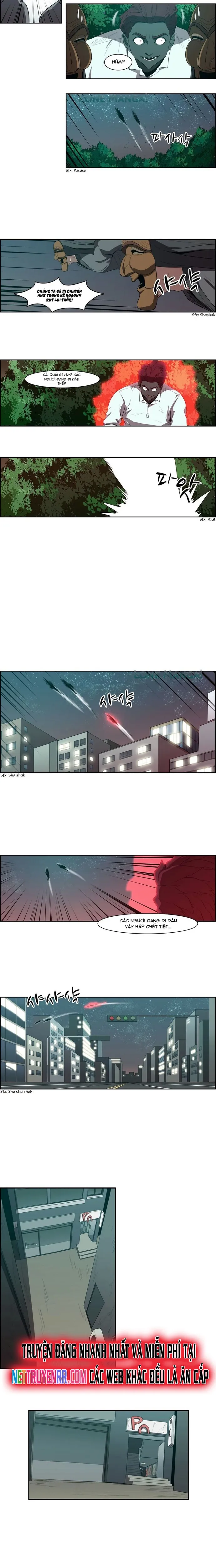 Eun Aran - Cao Thủ Murim: Chapter 78
