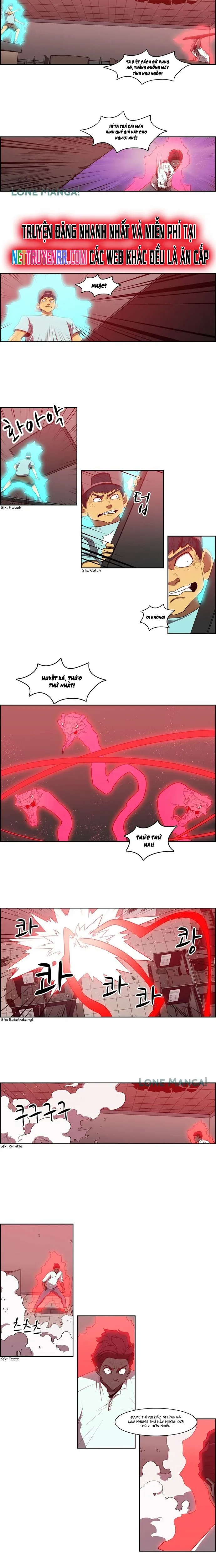 Eun Aran - Cao Thủ Murim: Chapter 79