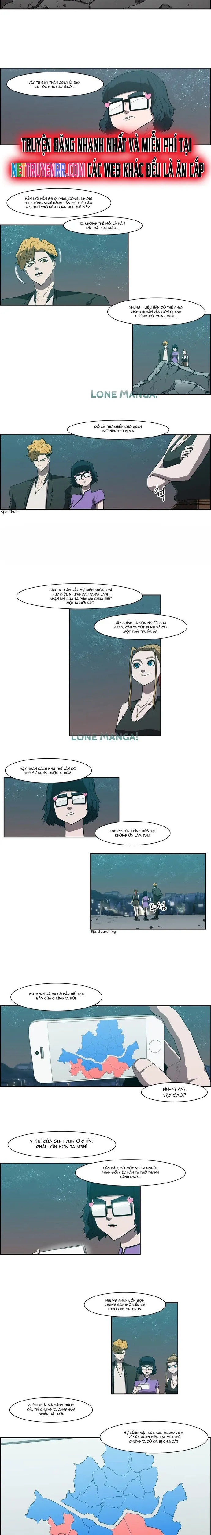 Eun Aran - Cao Thủ Murim: Chapter 79