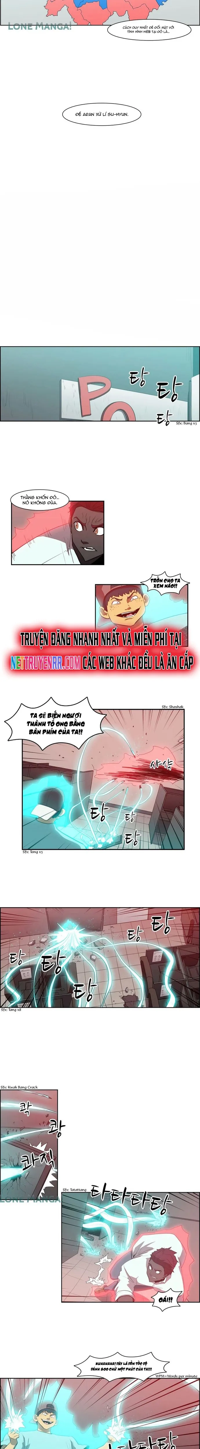 Eun Aran - Cao Thủ Murim: Chapter 79