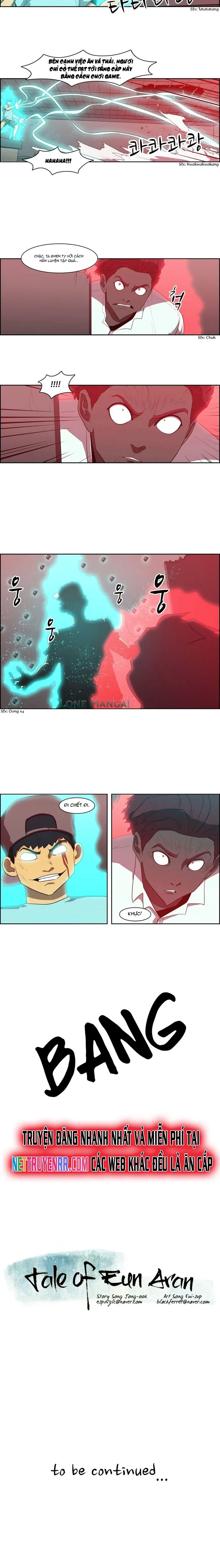 Eun Aran - Cao Thủ Murim: Chapter 79