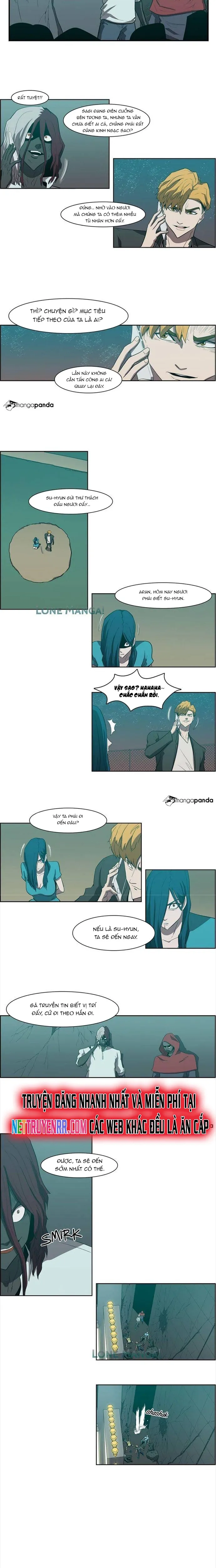 Eun Aran - Cao Thủ Murim: Chapter 82