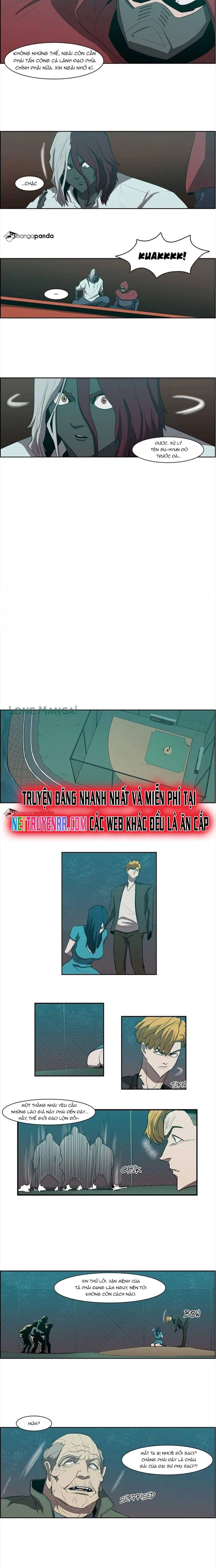 Eun Aran - Cao Thủ Murim: Chapter 82
