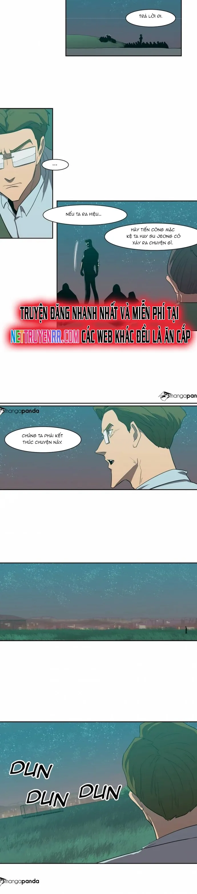 Eun Aran - Cao Thủ Murim: Chapter 83