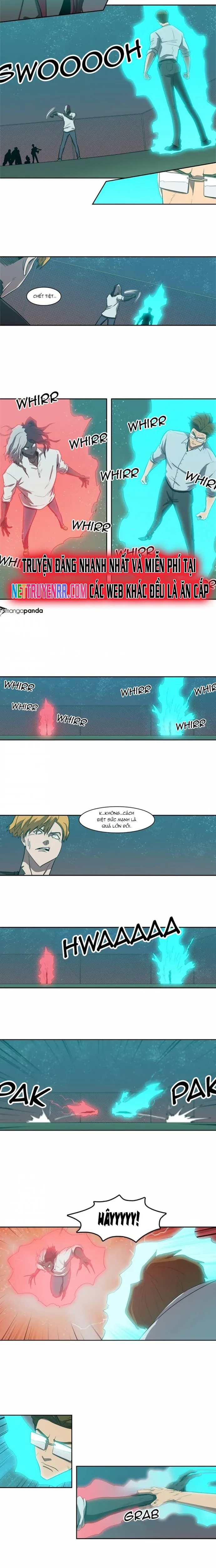 Eun Aran - Cao Thủ Murim: Chapter 84