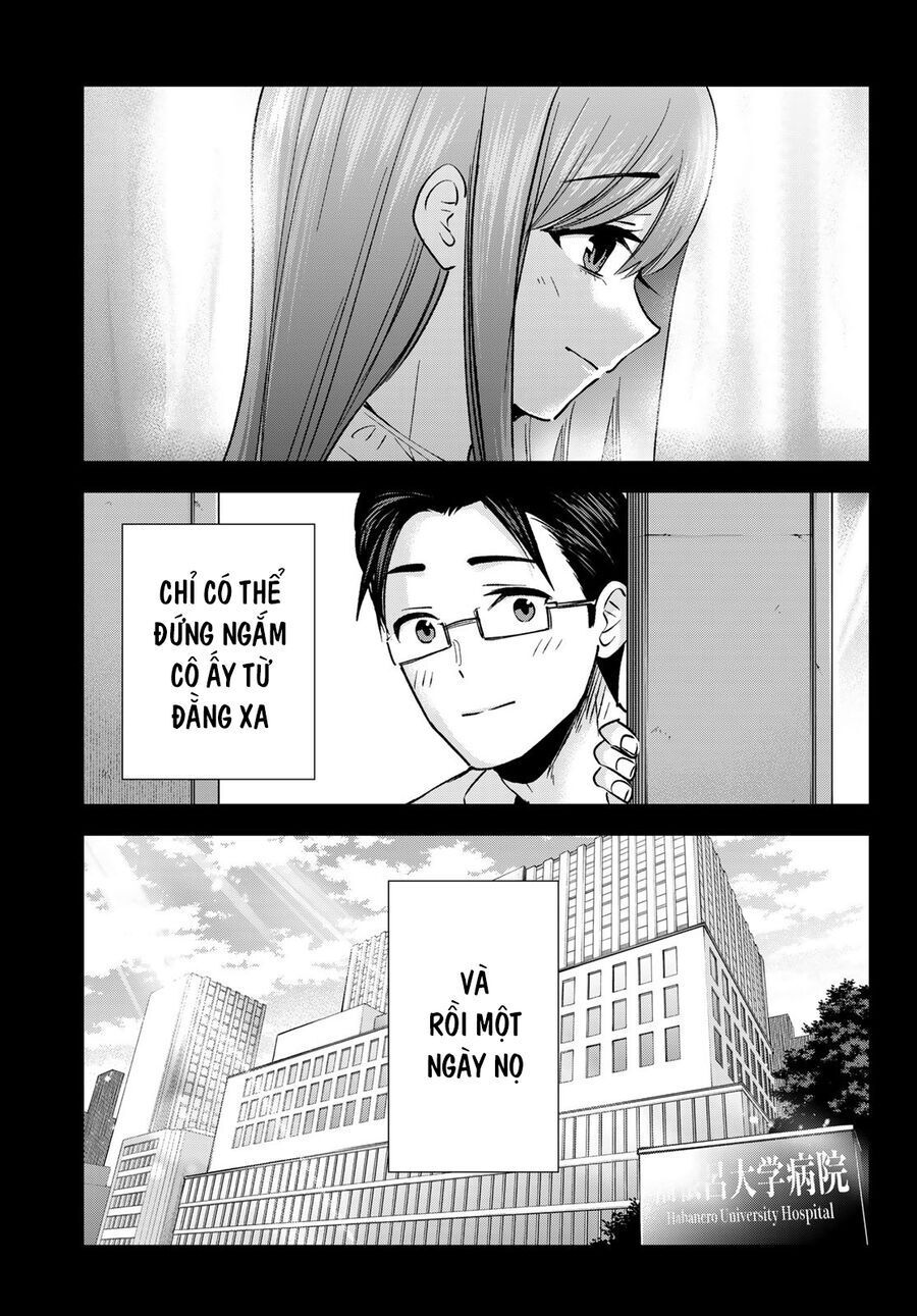 Every Day In A Vampire Family: Chapter 29