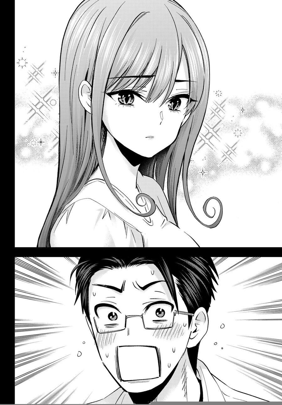 Every Day In A Vampire Family: Chapter 29