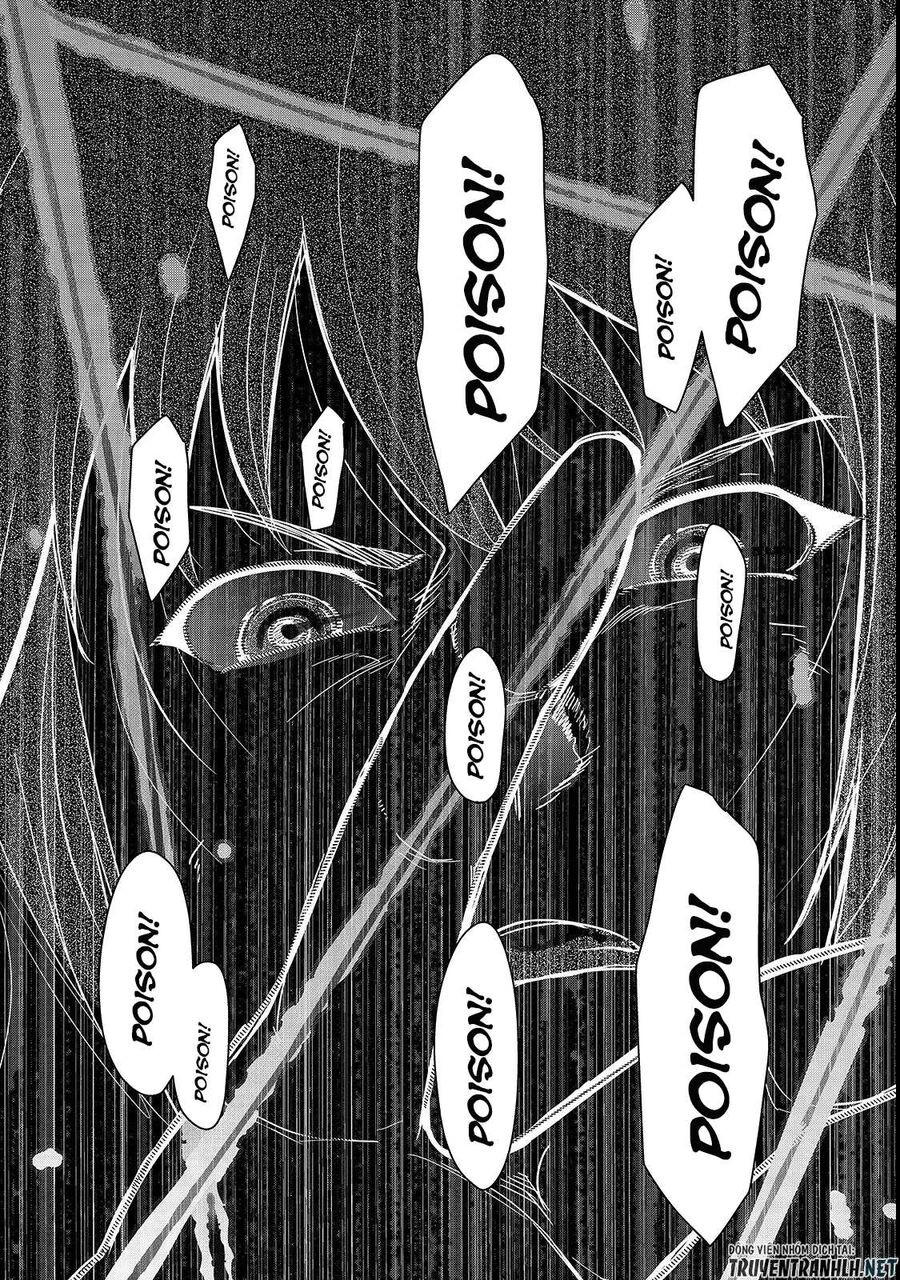 Failure Frame: Tôi Trở Thành Mạnh Nhất Với Kỹ Năng Trạng Thái Và Hủy Diệt Tất Cả: Chapter 1