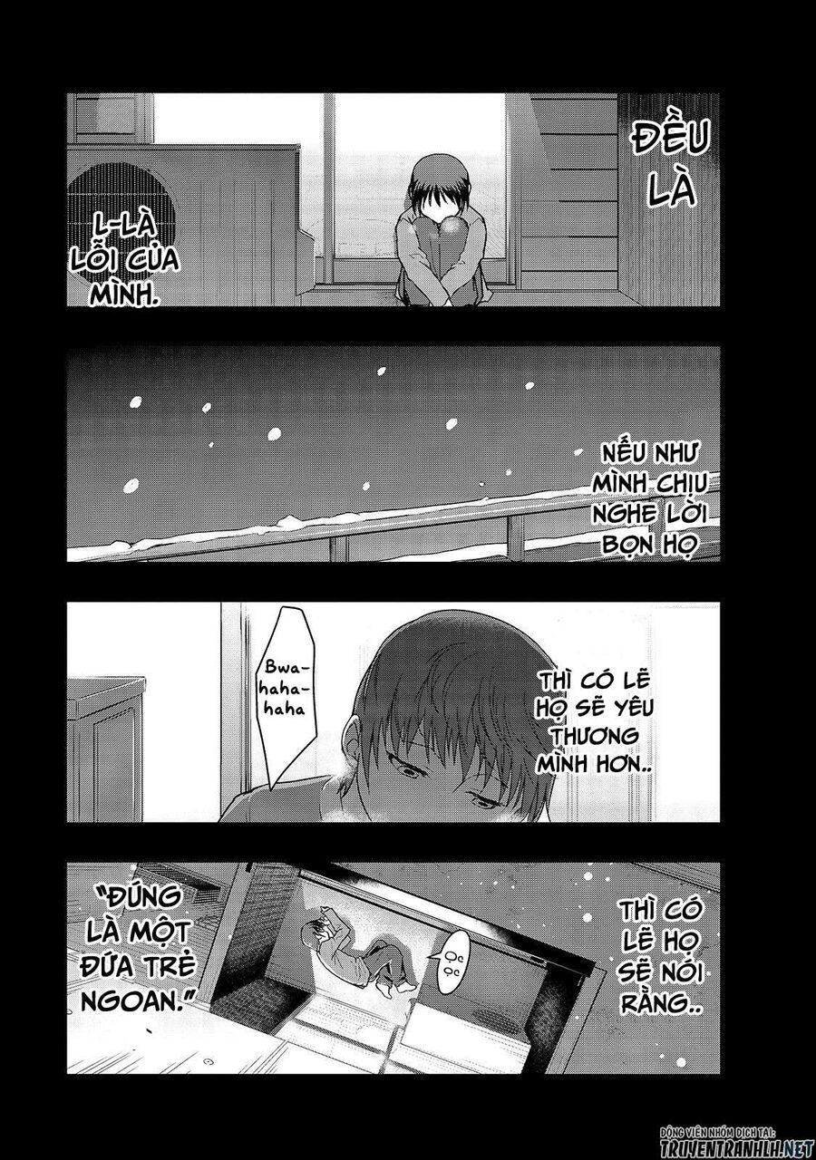 Failure Frame: Tôi Trở Thành Mạnh Nhất Với Kỹ Năng Trạng Thái Và Hủy Diệt Tất Cả: Chapter 1