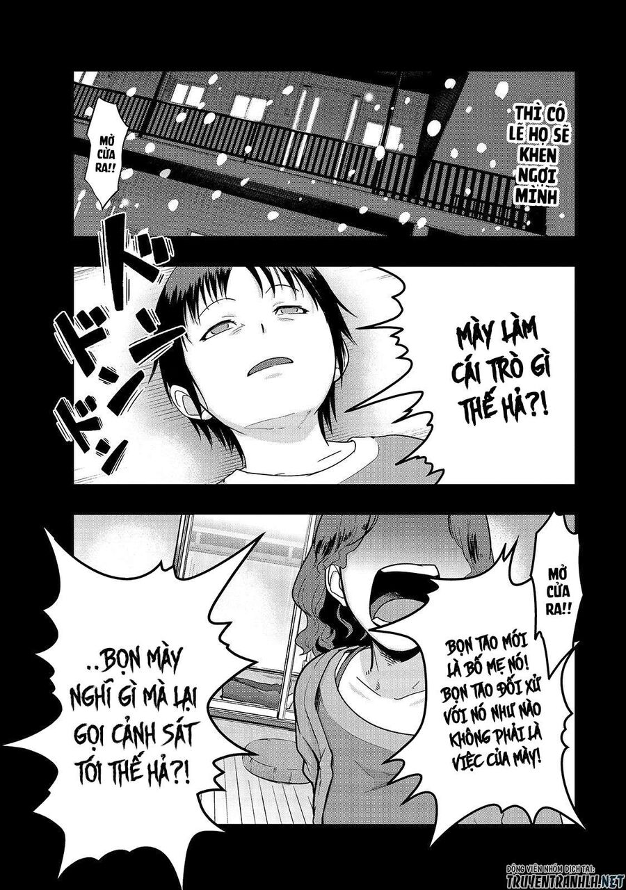 Failure Frame: Tôi Trở Thành Mạnh Nhất Với Kỹ Năng Trạng Thái Và Hủy Diệt Tất Cả: Chapter 1