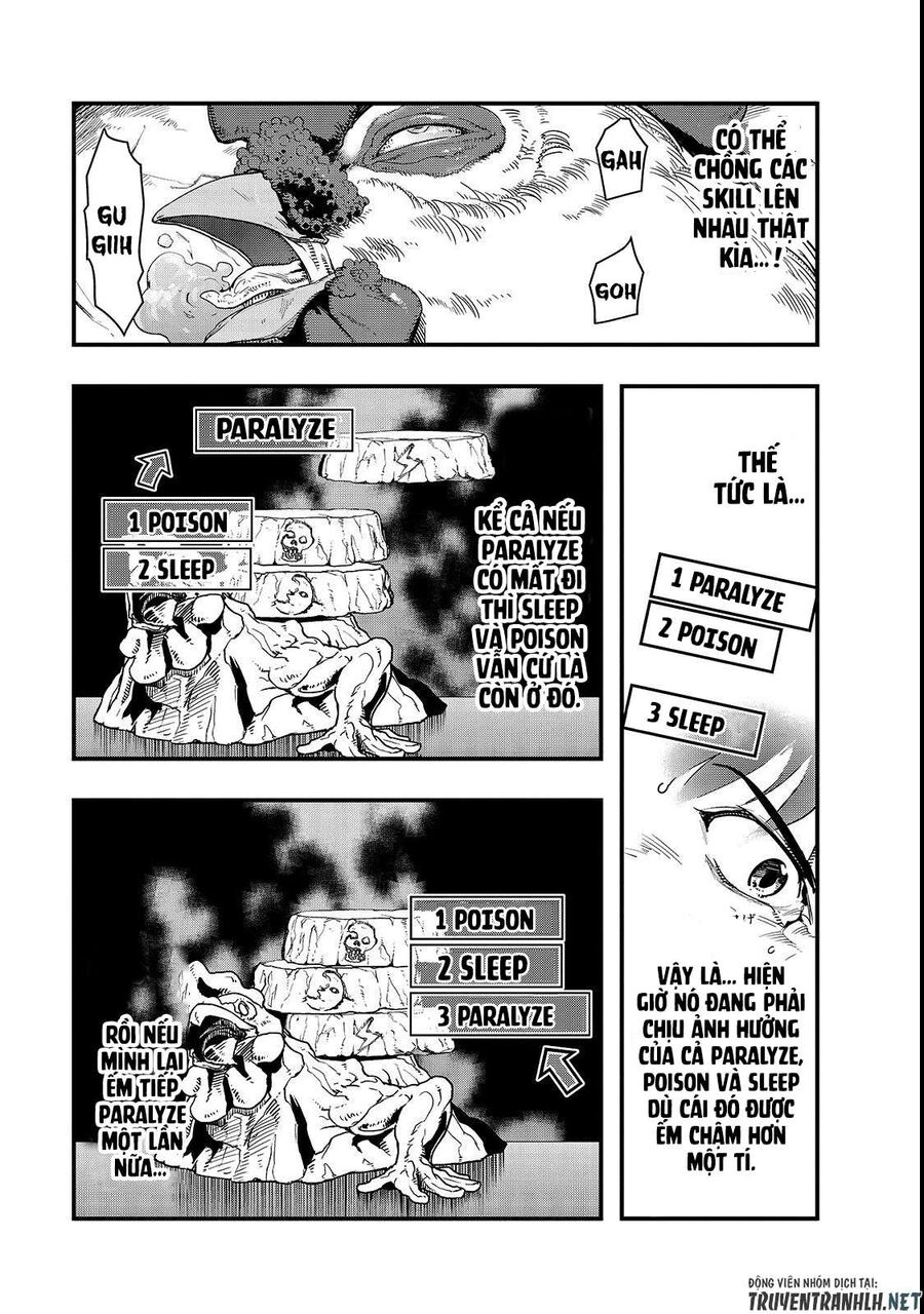Failure Frame: Tôi Trở Thành Mạnh Nhất Với Kỹ Năng Trạng Thái Và Hủy Diệt Tất Cả: Chapter 1