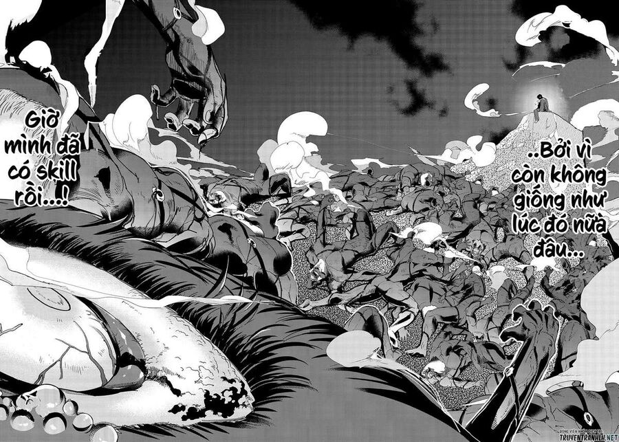Failure Frame: Tôi Trở Thành Mạnh Nhất Với Kỹ Năng Trạng Thái Và Hủy Diệt Tất Cả: Chapter 1