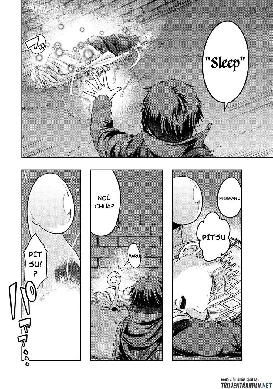 Failure Frame: Tôi Trở Thành Mạnh Nhất Với Kỹ Năng Trạng Thái Và Hủy Diệt Tất Cả: Chapter 12