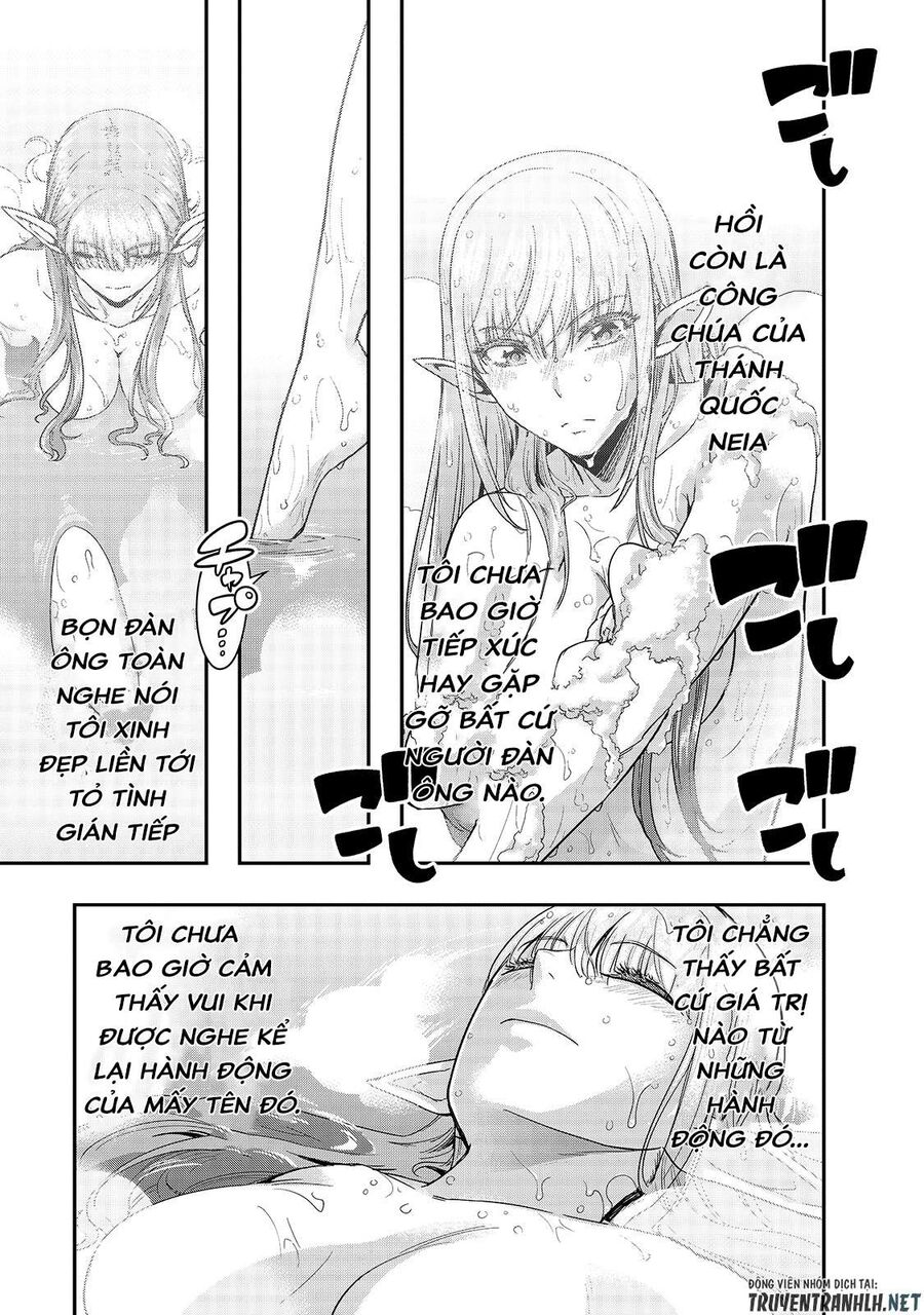 Failure Frame: Tôi Trở Thành Mạnh Nhất Với Kỹ Năng Trạng Thái Và Hủy Diệt Tất Cả: Chapter 13