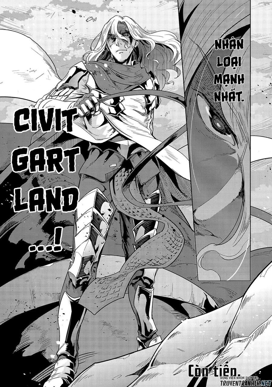 Failure Frame: Tôi Trở Thành Mạnh Nhất Với Kỹ Năng Trạng Thái Và Hủy Diệt Tất Cả: Chapter 14