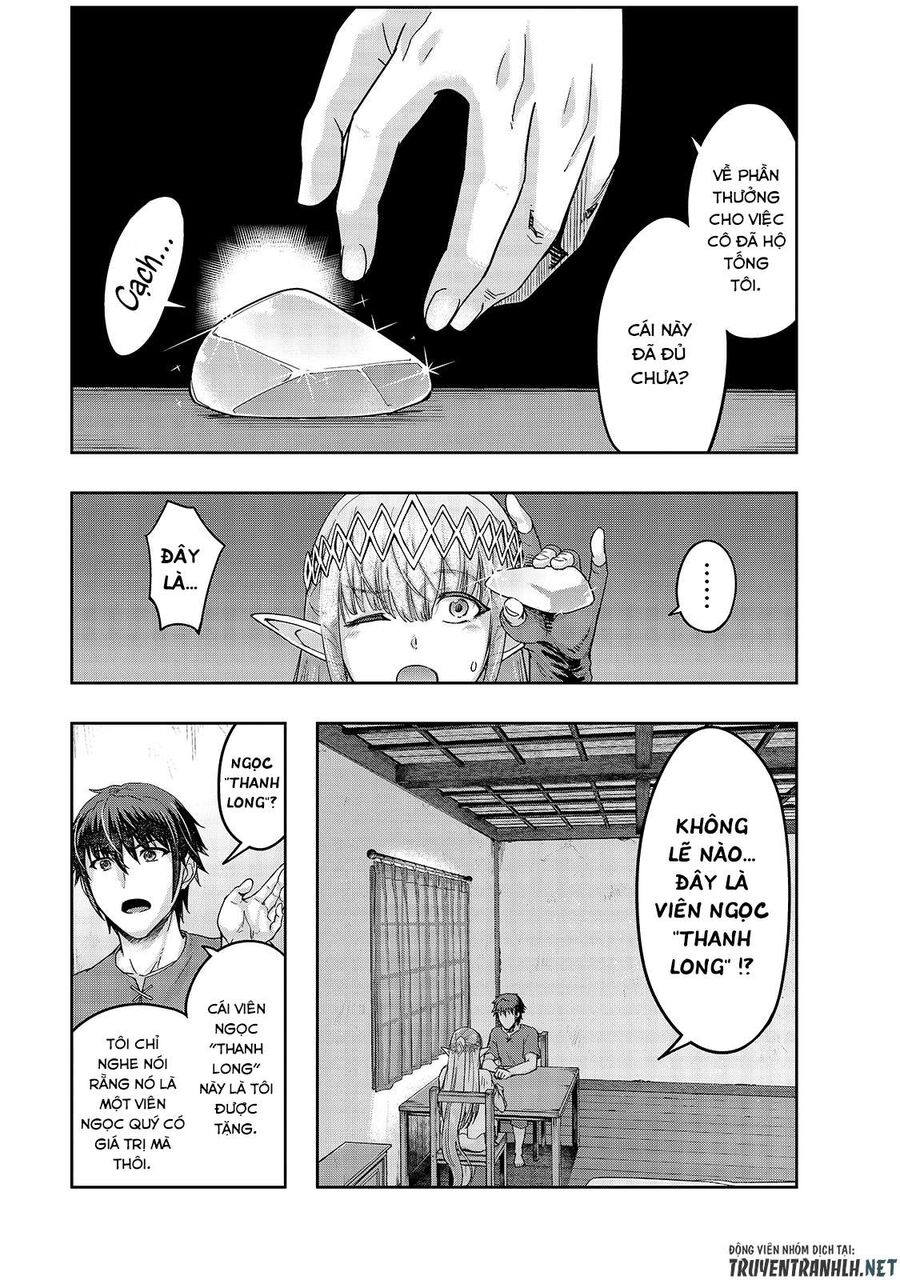 Failure Frame: Tôi Trở Thành Mạnh Nhất Với Kỹ Năng Trạng Thái Và Hủy Diệt Tất Cả: Chapter 14