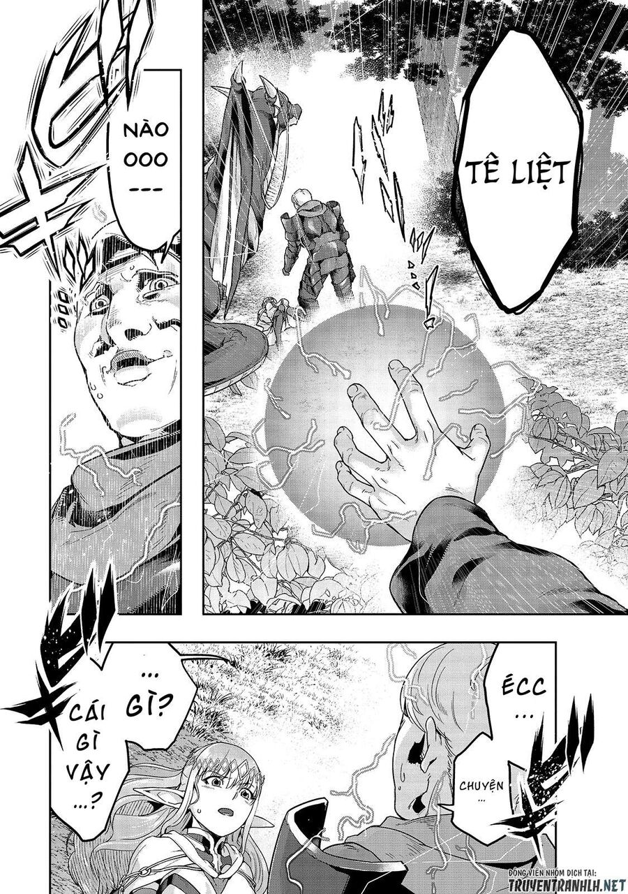 Failure Frame: Tôi Trở Thành Mạnh Nhất Với Kỹ Năng Trạng Thái Và Hủy Diệt Tất Cả: Chapter 15