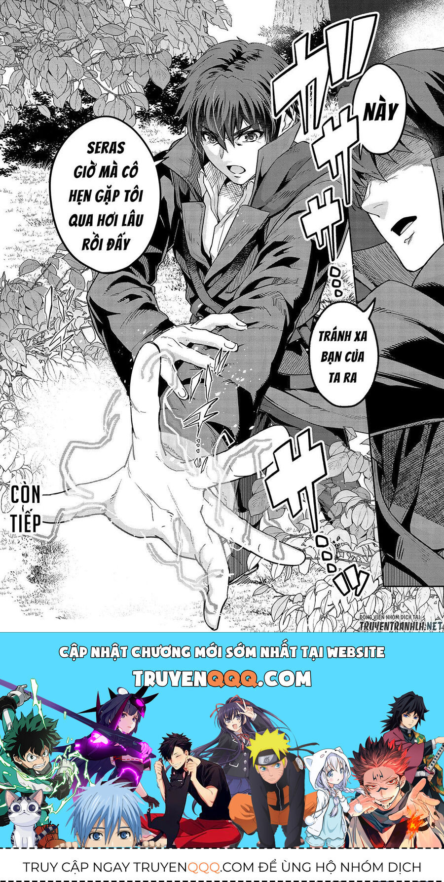 Failure Frame: Tôi Trở Thành Mạnh Nhất Với Kỹ Năng Trạng Thái Và Hủy Diệt Tất Cả: Chapter 15