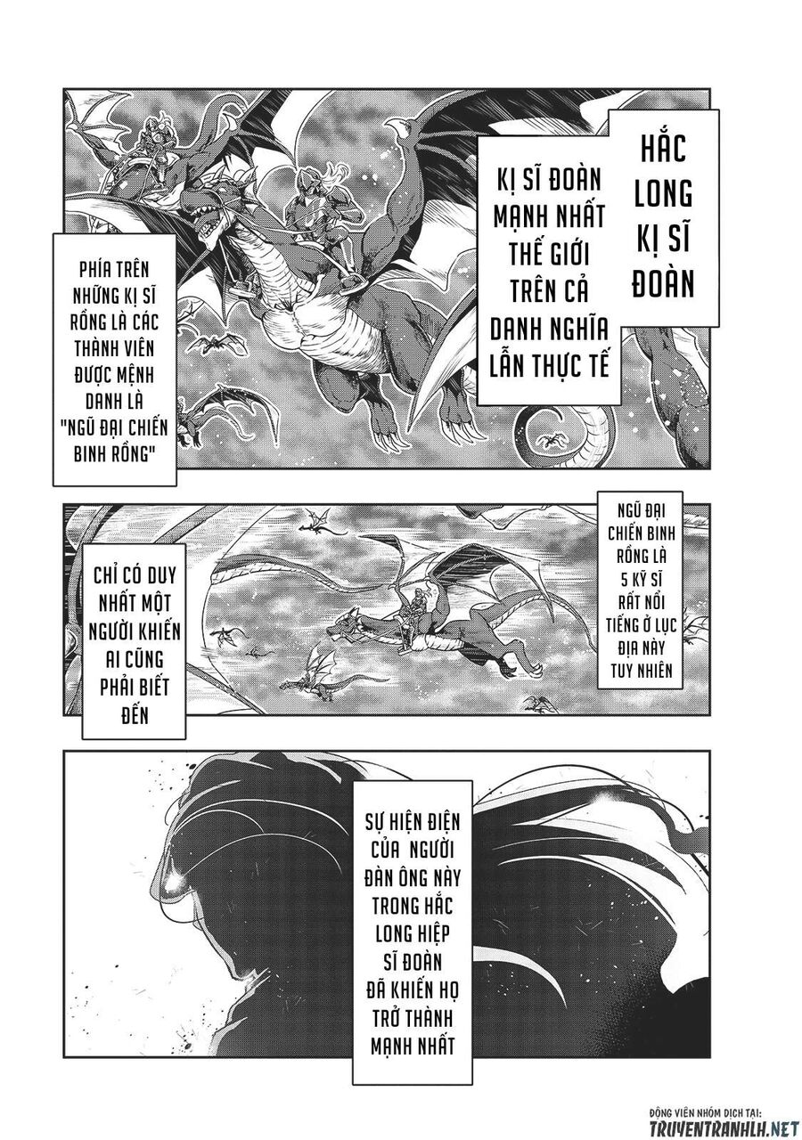 Failure Frame: Tôi Trở Thành Mạnh Nhất Với Kỹ Năng Trạng Thái Và Hủy Diệt Tất Cả: Chapter 15