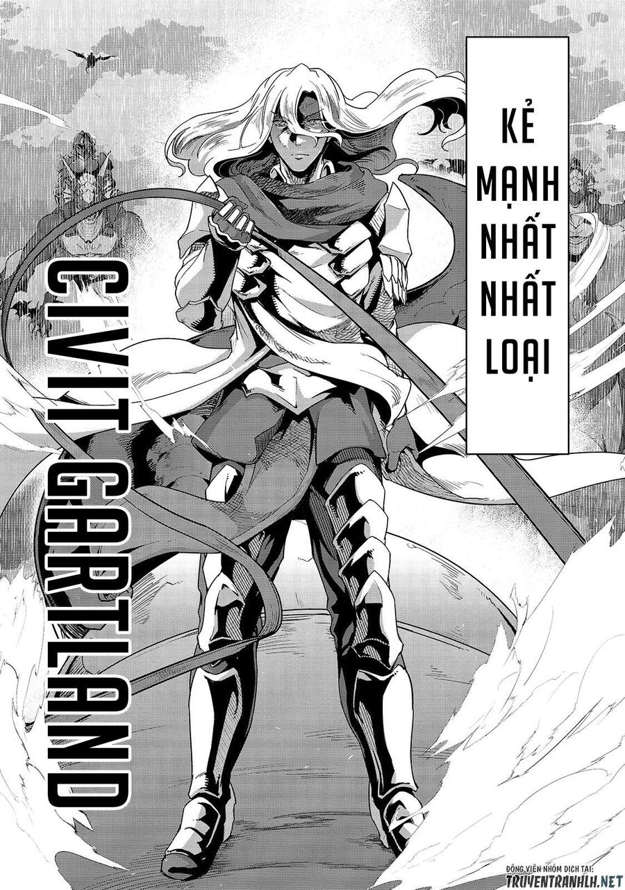 Failure Frame: Tôi Trở Thành Mạnh Nhất Với Kỹ Năng Trạng Thái Và Hủy Diệt Tất Cả: Chapter 15