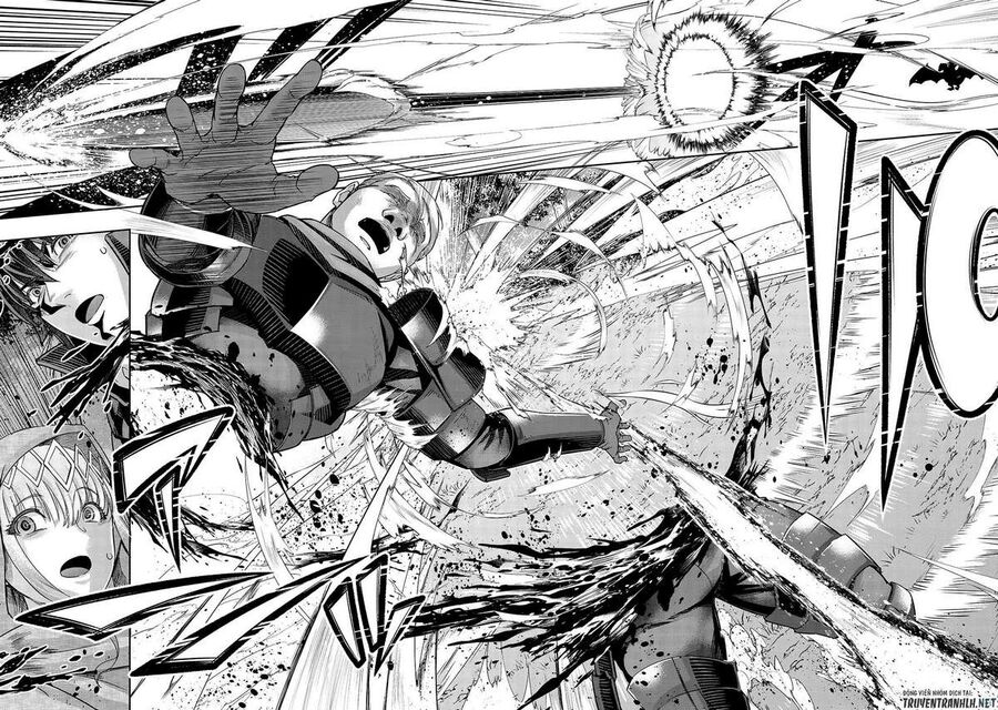 Failure Frame: Tôi Trở Thành Mạnh Nhất Với Kỹ Năng Trạng Thái Và Hủy Diệt Tất Cả: Chapter 16