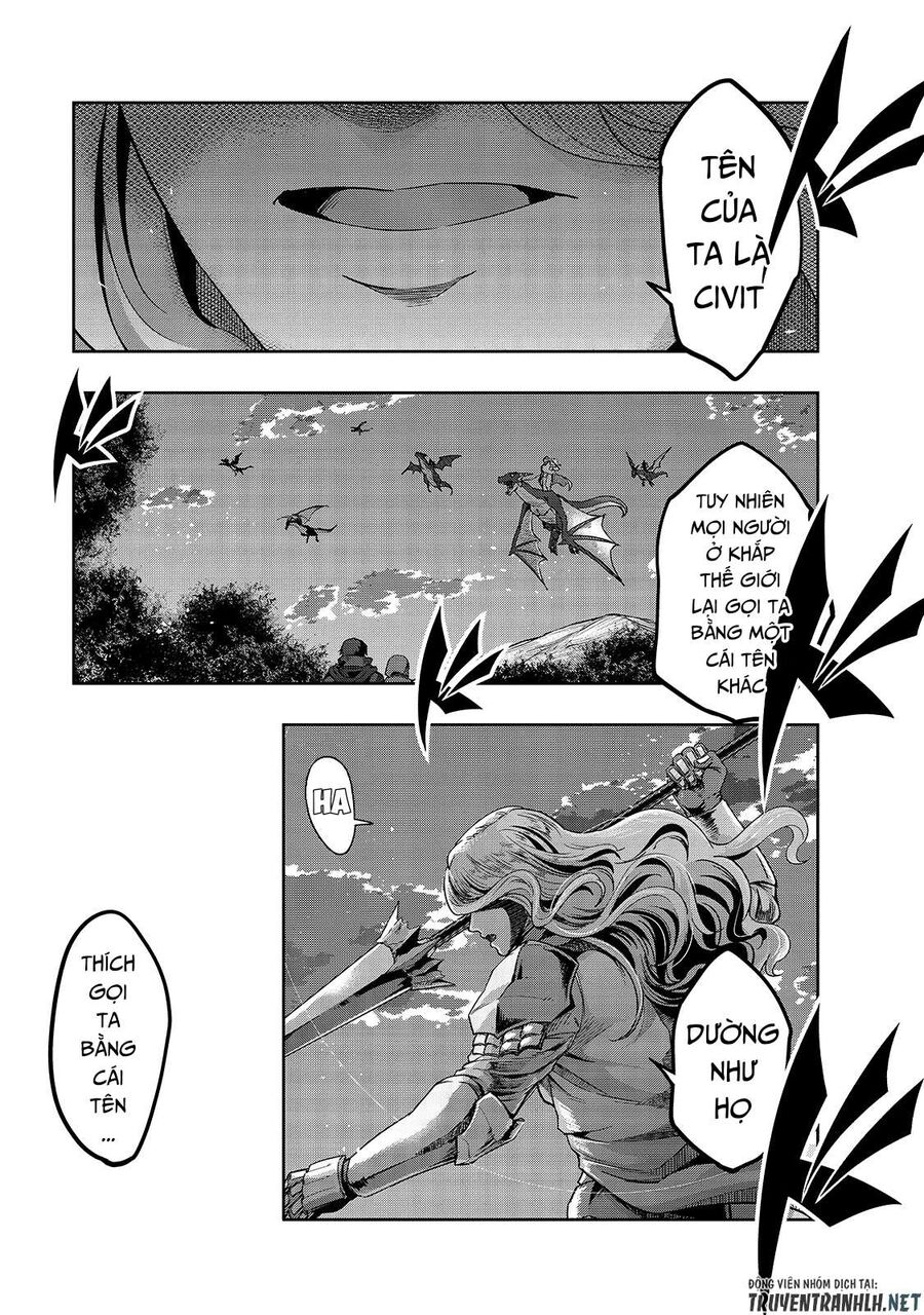 Failure Frame: Tôi Trở Thành Mạnh Nhất Với Kỹ Năng Trạng Thái Và Hủy Diệt Tất Cả: Chapter 16