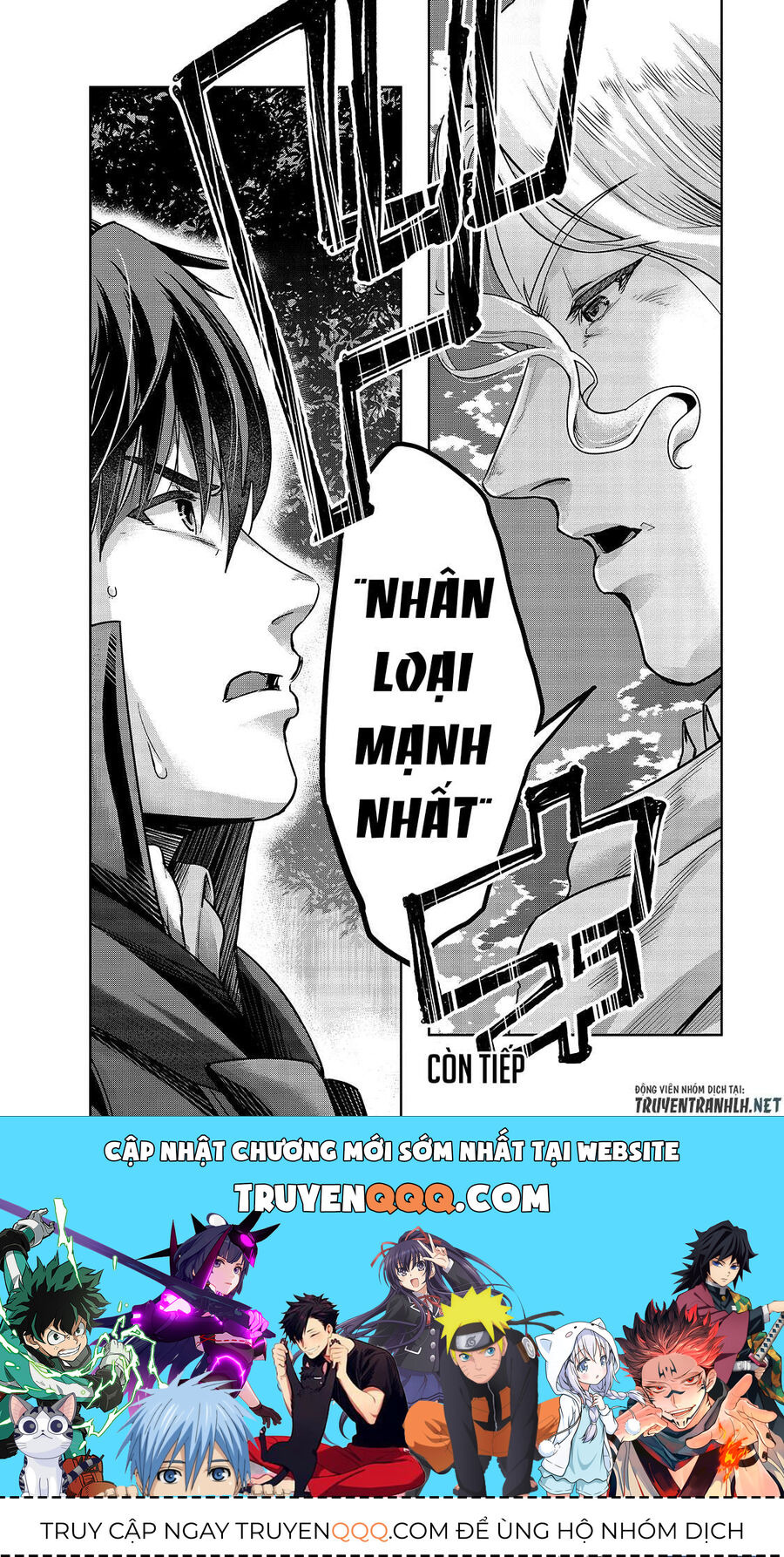 Failure Frame: Tôi Trở Thành Mạnh Nhất Với Kỹ Năng Trạng Thái Và Hủy Diệt Tất Cả: Chapter 16